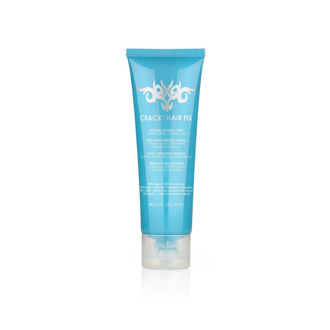 Crack Hair Fix Styling Crème 2.5 fl oz - OhYouLuckyDuck.com.au