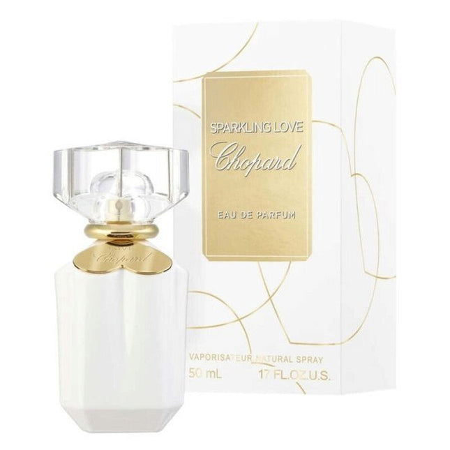 Chopard Sparkling Love EDP Women's Perfume 50mL