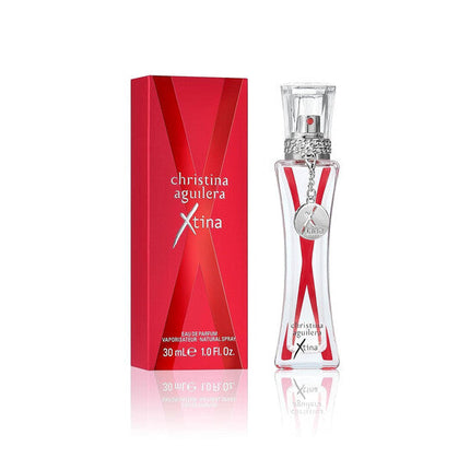 Christina Aguilera Xtina EDP 30ML