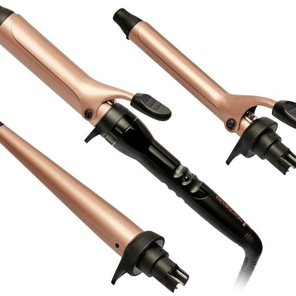 Remington 3-in-1 Multistyler