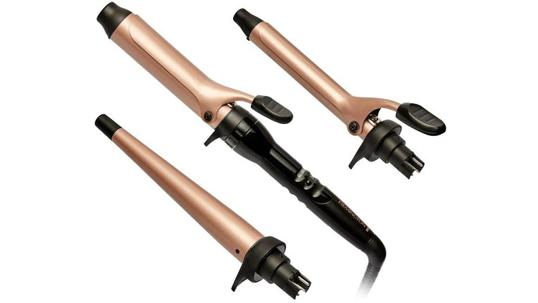 Remington 3-in-1 Multistyler