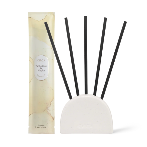 Circa Replace Stems Vanilla Bean & Allspice - OhYouLuckyDuck.com.au