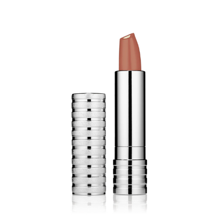 Clinique Dramatically Different Lipstick 33 Bamboo Pink - OhYouLuckyDuck.com.au