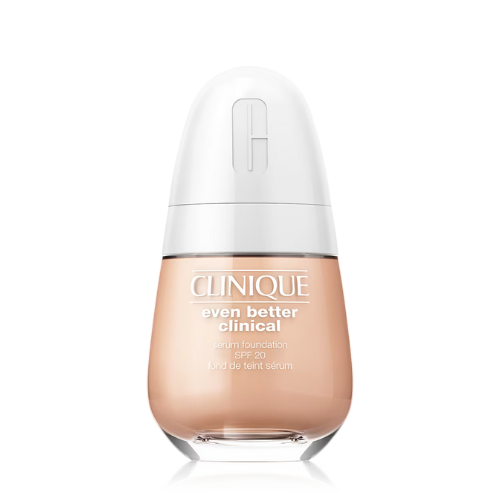 Clinique Even Better Clinical Serum Foundation SPF CN02 Breeze 30Ml - OhYouLuckyDuck.com.au