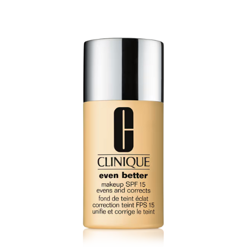 Clinique Even Better Makeup SPF15 Oat 30Ml - OhYouLuckyDuck.com.au