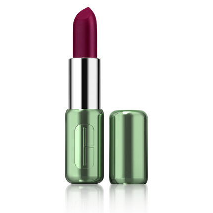 Clinique Longwear Lipstick Bold Pop Matte - OhYouLuckyDuck.com.au