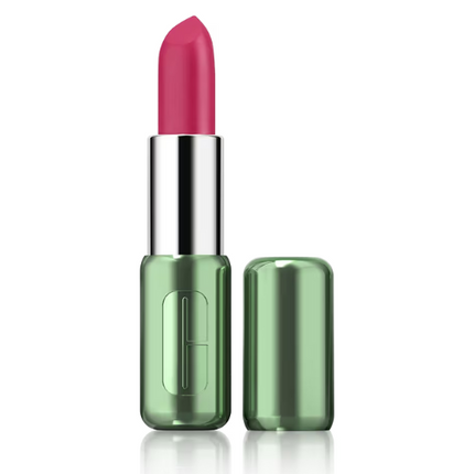 Clinique Longwear Lipstick Rose Pop Matte - OhYouLuckyDuck.com.au