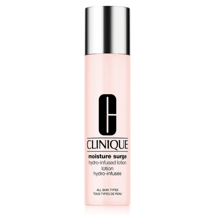 Clinique Moisture Surge Hydro-Infused Lotion 200Ml - OhYouLuckyDuck.com.au
