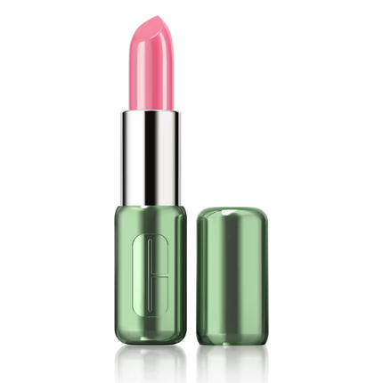 Clinique Pop Longwear Lipstick Sweet Pop Shine - OhYouLuckyDuck.com.au