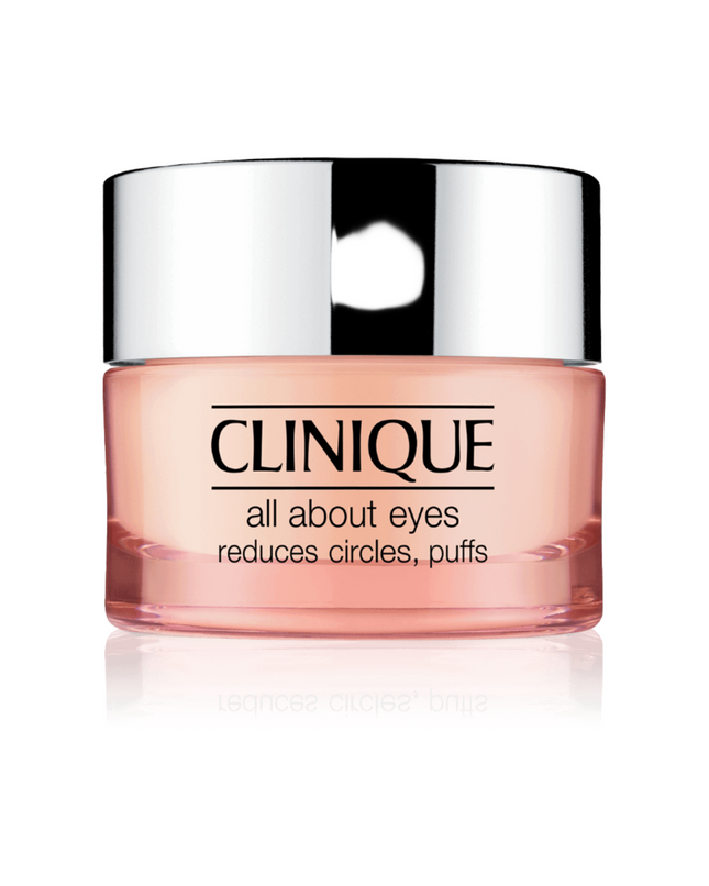 Clinique All About Eyes 15mL - OhYouLuckyDuck.com.au