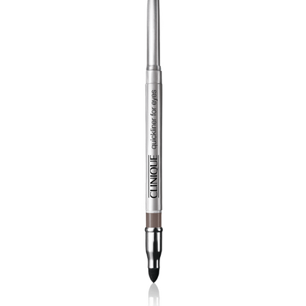 Clinique Quickliner Eyes Smoky Brown - OhYouLuckyDuck.com.au