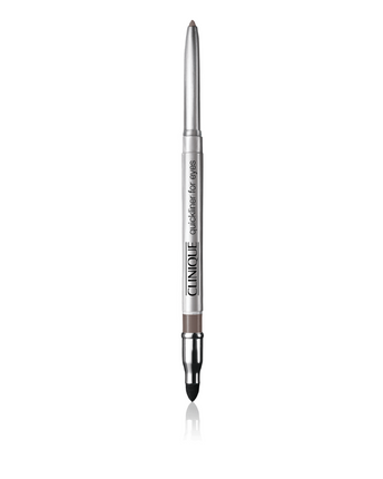 Clinique Quickliner Eyes Smoky Brown - OhYouLuckyDuck.com.au