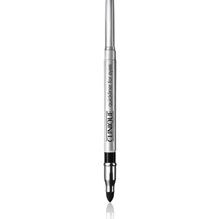 Clinique Quickliner Eyes Really Black - OhYouLuckyDuck.com.au