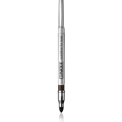 Clinique Quickliner Eyes Dark Chocolate - OhYouLuckyDuck.com.au