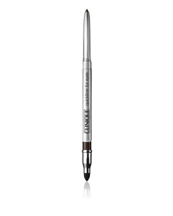Clinique Quickliner Eyes Dark Chocolate - OhYouLuckyDuck.com.au