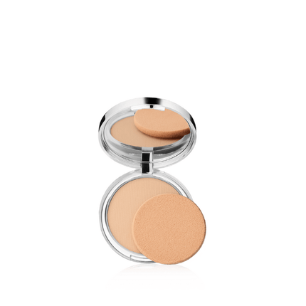 Clinique Super Powder Double Face Powder Matte Neutral - OhYouLuckyDuck.com.au
