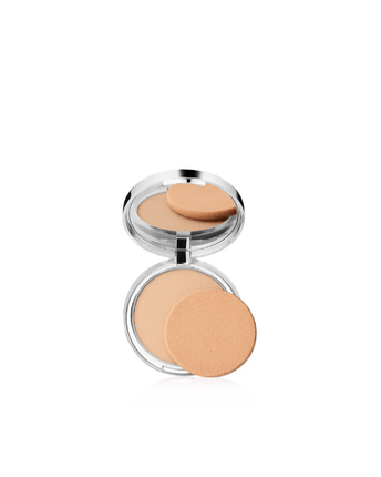 Clinique Super Powder Double Face Powder Matte Neutral - OhYouLuckyDuck.com.au