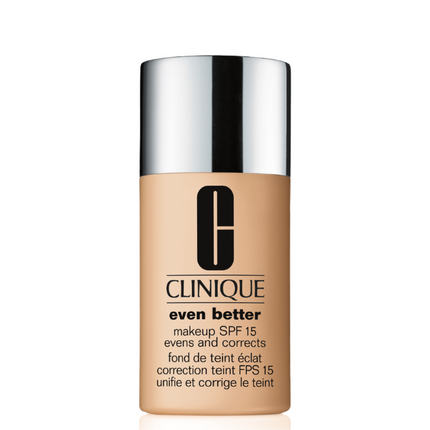 Clinique Even Better Make Up Spf15 CN70 Vanilla30Ml - OhYouLuckyDuck.com.au