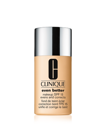 Clinique Even Better Make Up Spf15 WN56 Cashew 30Ml - OhYouLuckyDuck.com.au
