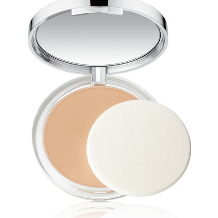 Clinique Almost Powder Make Up Spf15 Light 10G - OhYouLuckyDuck.com.au
