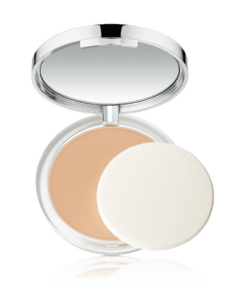 Clinique Almost Powder Make Up Spf15 Light 10G - OhYouLuckyDuck.com.au