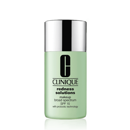 Clinique Redness Solution Make Up 06 Van 30Ml - OhYouLuckyDuck.com.au