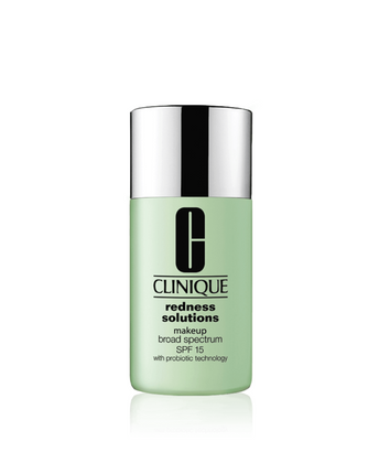 Clinique Redness Solution Make Up 06 Van 30Ml - OhYouLuckyDuck.com.au