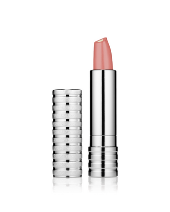Clinique Dramatically Different Lipstick 01 Barely - OhYouLuckyDuck.com.au