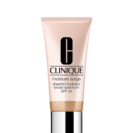 Clinique Moisture Surge Tint Very Light 40Ml - OhYouLuckyDuck.com.au