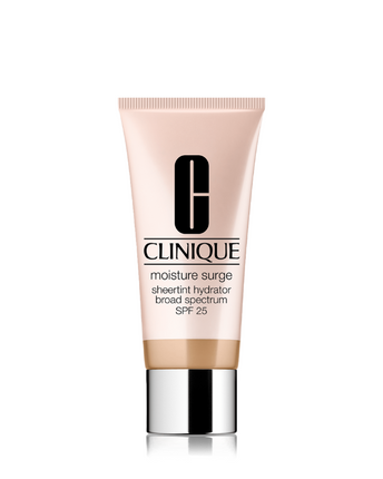 Clinique Moisture Surge Tint Very Light 40Ml - OhYouLuckyDuck.com.au