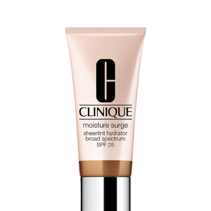 Clinique Moisture Surge Tint Medium Deep 40Ml - OhYouLuckyDuck.com.au