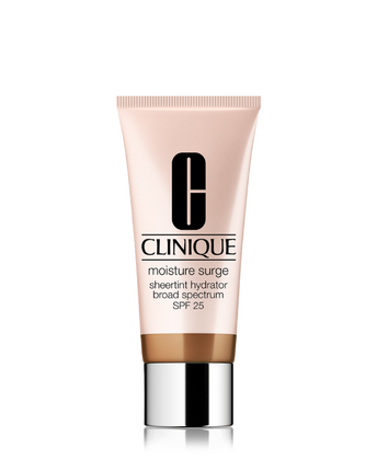 Clinique Moisture Surge Tint Medium Deep 40Ml - OhYouLuckyDuck.com.au