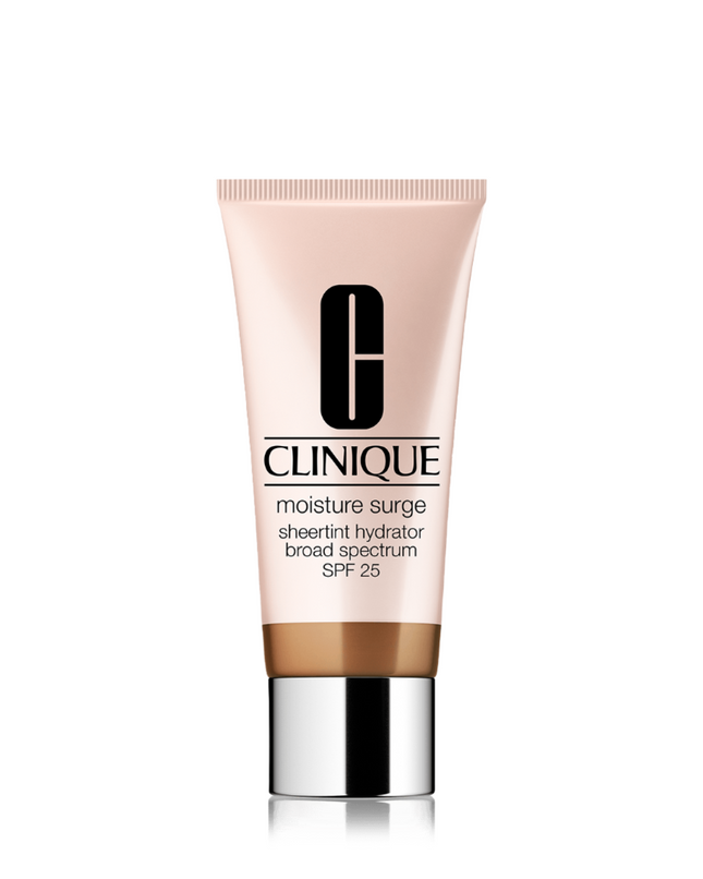 Clinique Moisture Surge Tint Medium Deep 40Ml - OhYouLuckyDuck.com.au