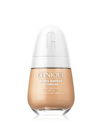 Clinique Even Better Clinical Serum Foundation Spf20 CN62 Porcelain Beige 30Ml - OhYouLuckyDuck.com.au