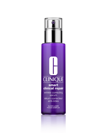 Clinique Smart Clinical Repair Wrinkle Correcting Serum 50Ml - OhYouLuckyDuck.com.au