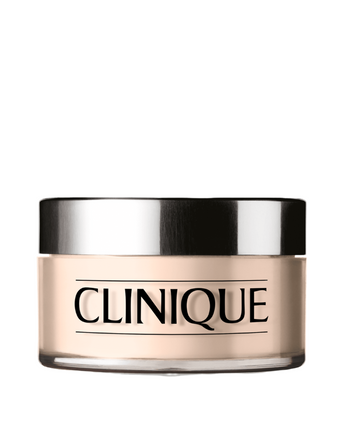 Clinique Blended Face Powder & Brush Transparency Neutral - OhYouLuckyDuck.com.au