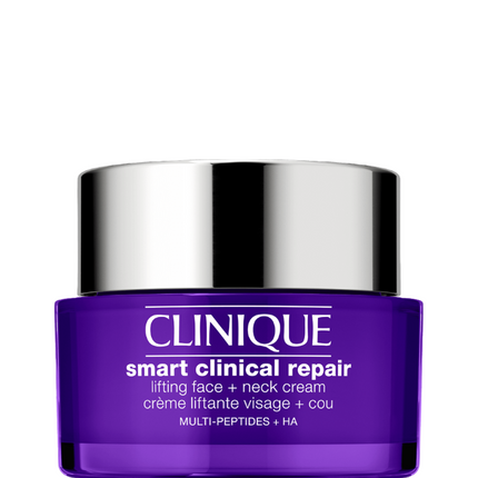 Clinique Smart Clinical Repair Lifting Cream 50Ml - OhYouLuckyDuck.com.au