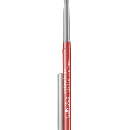 Clinique Quickliner For Lips 04 Intense Cayenne - OhYouLuckyDuck.com.au