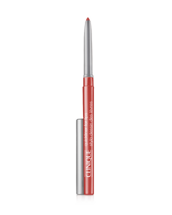 Clinique Quickliner For Lips 04 Intense Cayenne - OhYouLuckyDuck.com.au