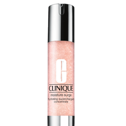 Clinique Moisture Surge Hydrating Supercharged Concentrate 50Ml - OhYouLuckyDuck.com.au