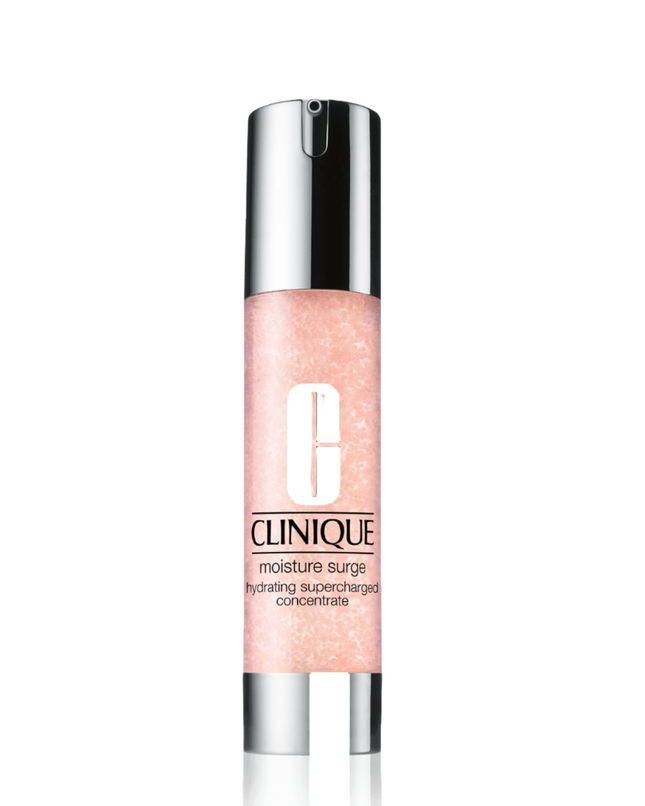 Clinique Moisture Surge Hydrating Supercharged Concentrate 50Ml - OhYouLuckyDuck.com.au