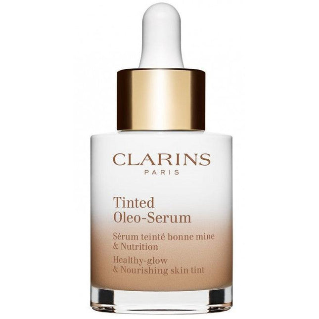 Clarins Tinted Oleo Serum 4 30Ml