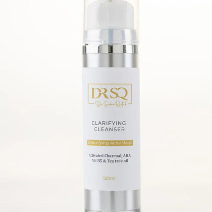 DR SQ  Clarifying Cleanser