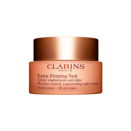 Clarins Extra Firming Night Cream