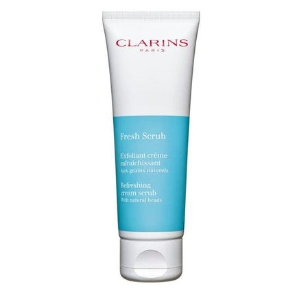 Clarins Fresh Scrub 50mL
