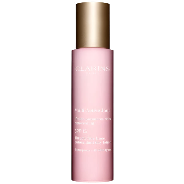 Clarins Multi-Active Day Lotion Spf15 50ML