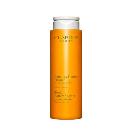 Clarins Relax Bath & Shower Concentrate 200mL