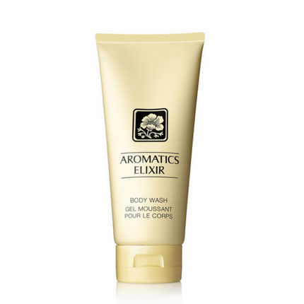 Clinique Aromatics Elixir Body Wash 200Ml - OhYouLuckyDuck.com.au