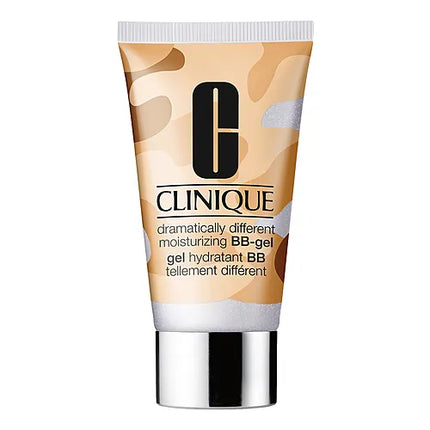 Clinique Dramatically Different Moisturizing BB Gel 50Ml - OhYouLuckyDuck.com.au