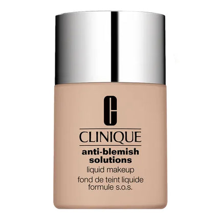 Clinique Anti-Blemish Solution Makeup Beige 30Ml - OhYouLuckyDuck.com.au